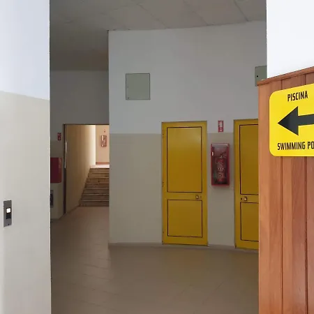 Presidente-praia Da Rocha Appartement *