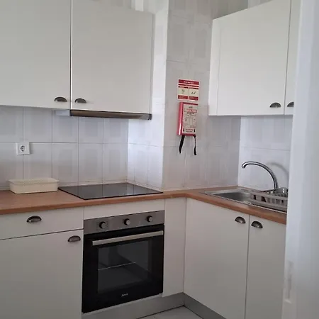 Presidente-praia Da Rocha Appartement *