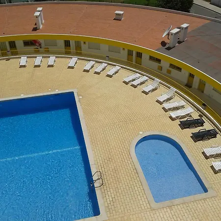 Presidente-praia Da Rocha Portimão