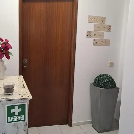 Presidente-praia Da Rocha