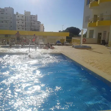 Presidente-praia Da Rocha *