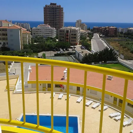 Presidente-praia Da Rocha 波尔蒂芒