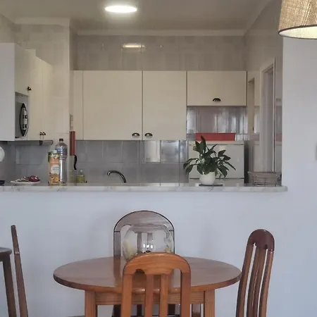 Presidente-praia Da Rocha Appartement Portimão