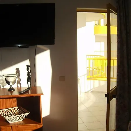 Presidente-praia Da Rocha Appartement