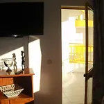 Presidente-praia Da Rocha Daire