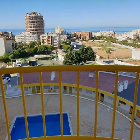 Apartamento Presidente-praia Da Rocha Apartment Portimao