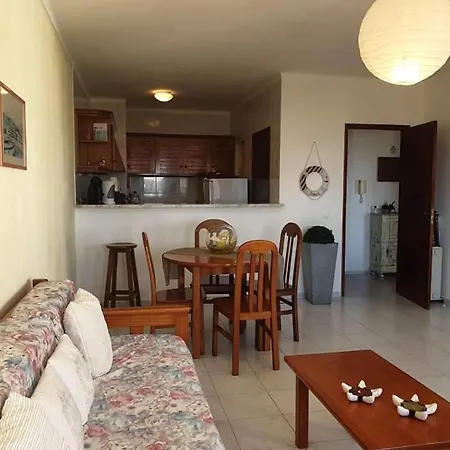 Apartamento Presidente-praia Da Rocha Apartment Portimao