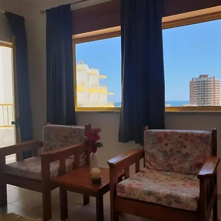 Presidente-praia Da Rocha Портиман