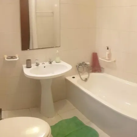 Apartamento Presidente-praia Da Rocha Apartment *