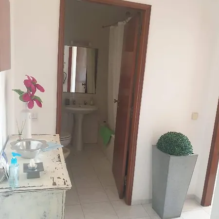 Apartamento Presidente-praia Da Rocha Portimao
