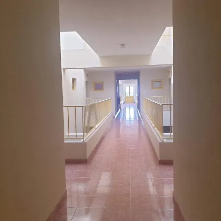 Presidente-praia Da Rocha Апартаменты *