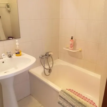 Presidente-praia Da Rocha * Портиман