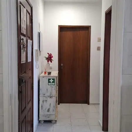 Appartamento Presidente-praia Da Rocha *