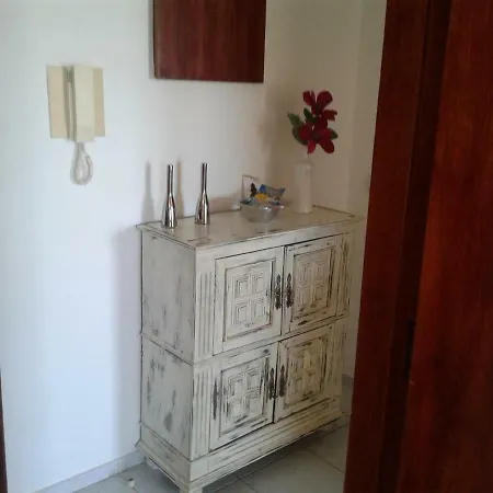 Apartamento Presidente-praia Da Rocha Apartment
