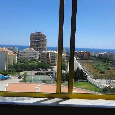 Appartamento Presidente-praia Da Rocha *