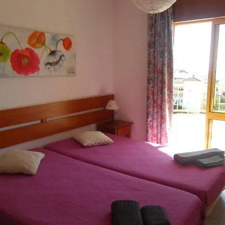 Apartamento Presidente-praia Da Rocha Apartment