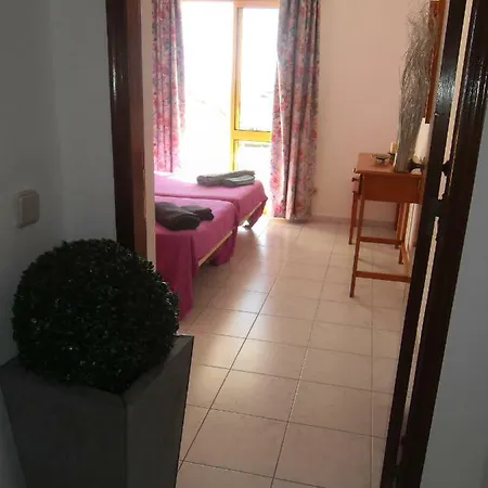 Apartment Apartamento Presidente-praia Da Rocha Portimao
