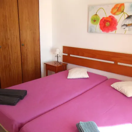 Apartamento Presidente-praia Da Rocha * Portimao