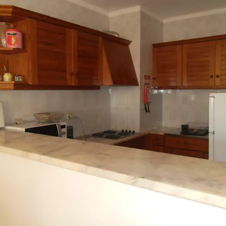 Apartamento Presidente-praia Da Rocha Portimao
