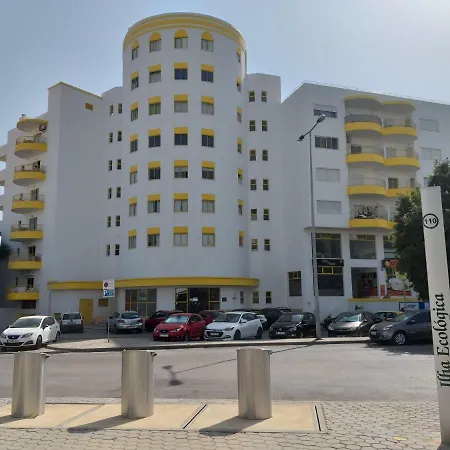 Apartamento Presidente-praia Da Rocha * Portimao