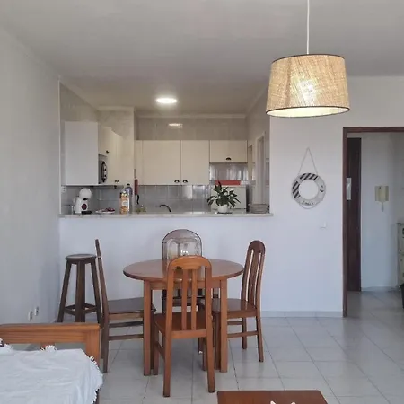 Appartement Presidente-praia Da Rocha
